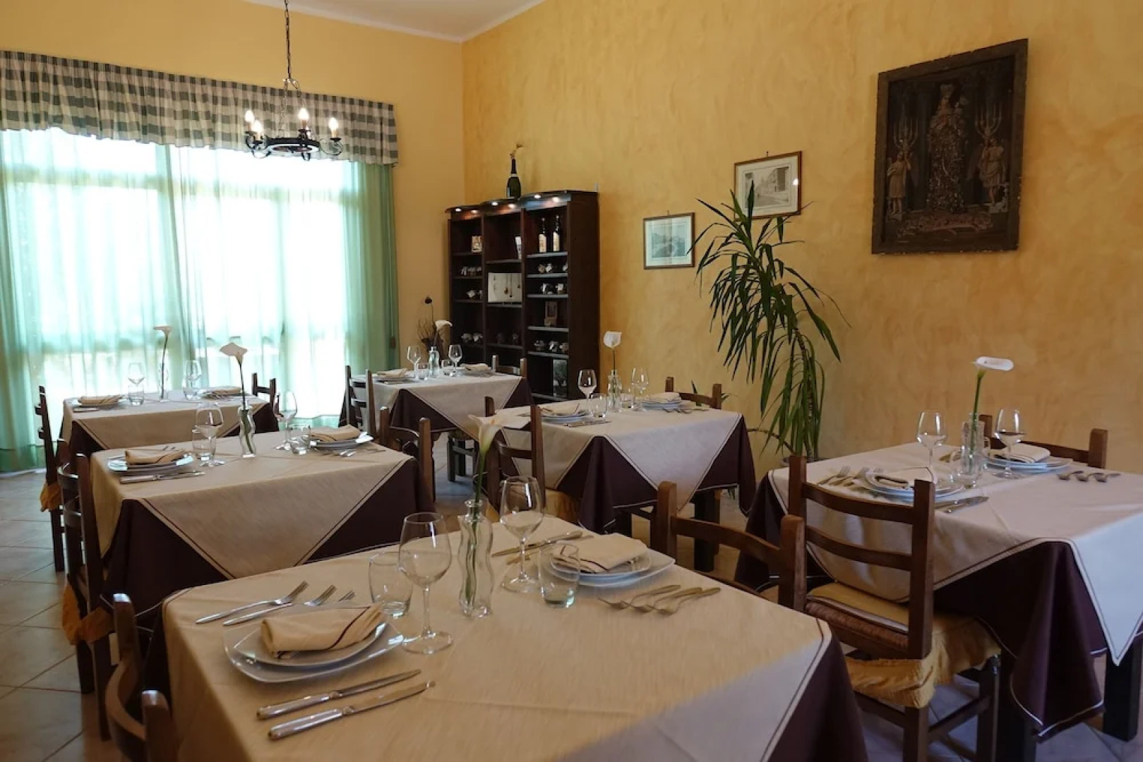 Agriturismo Montalbano