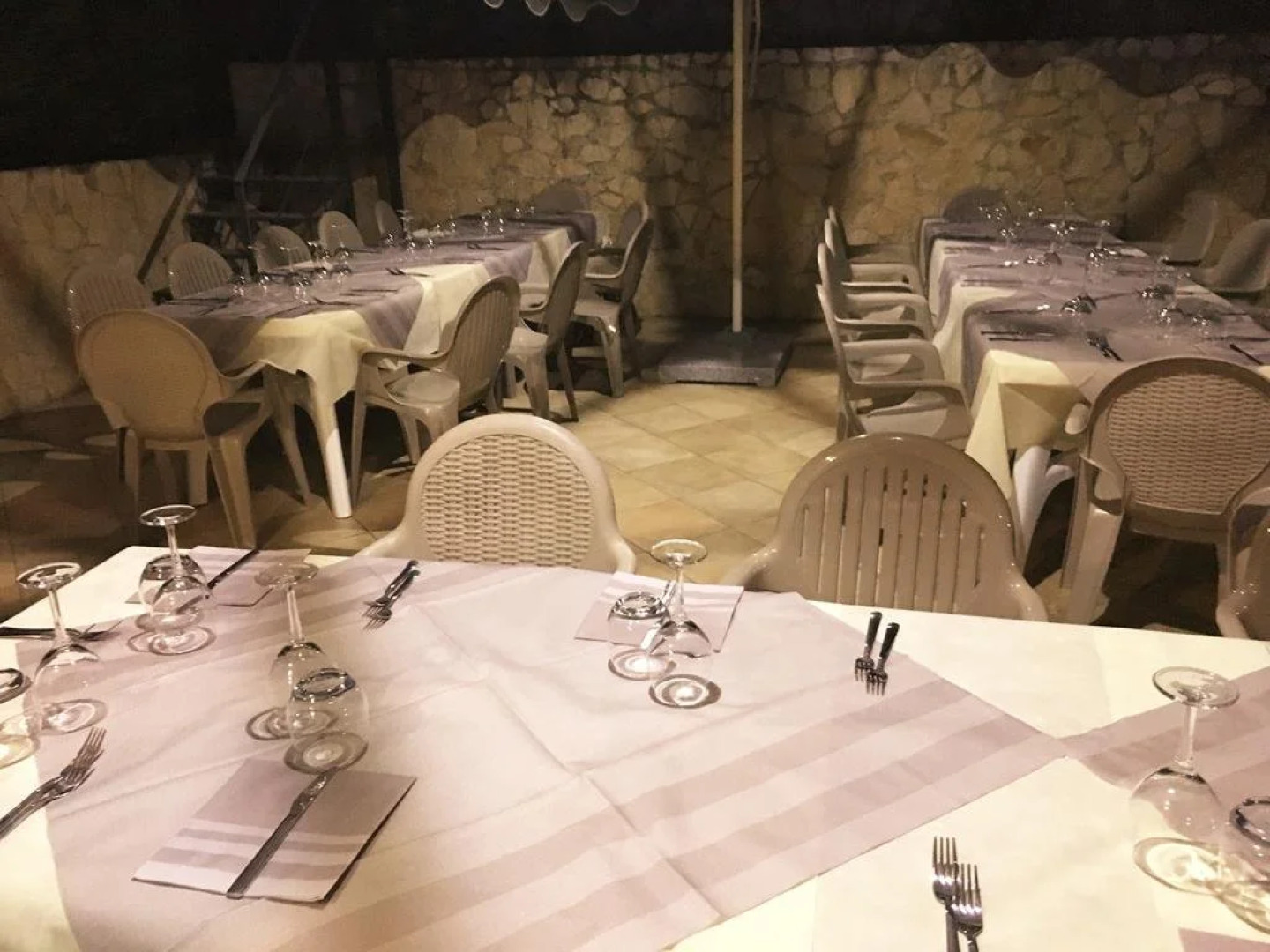 Villaggio Acquamarina