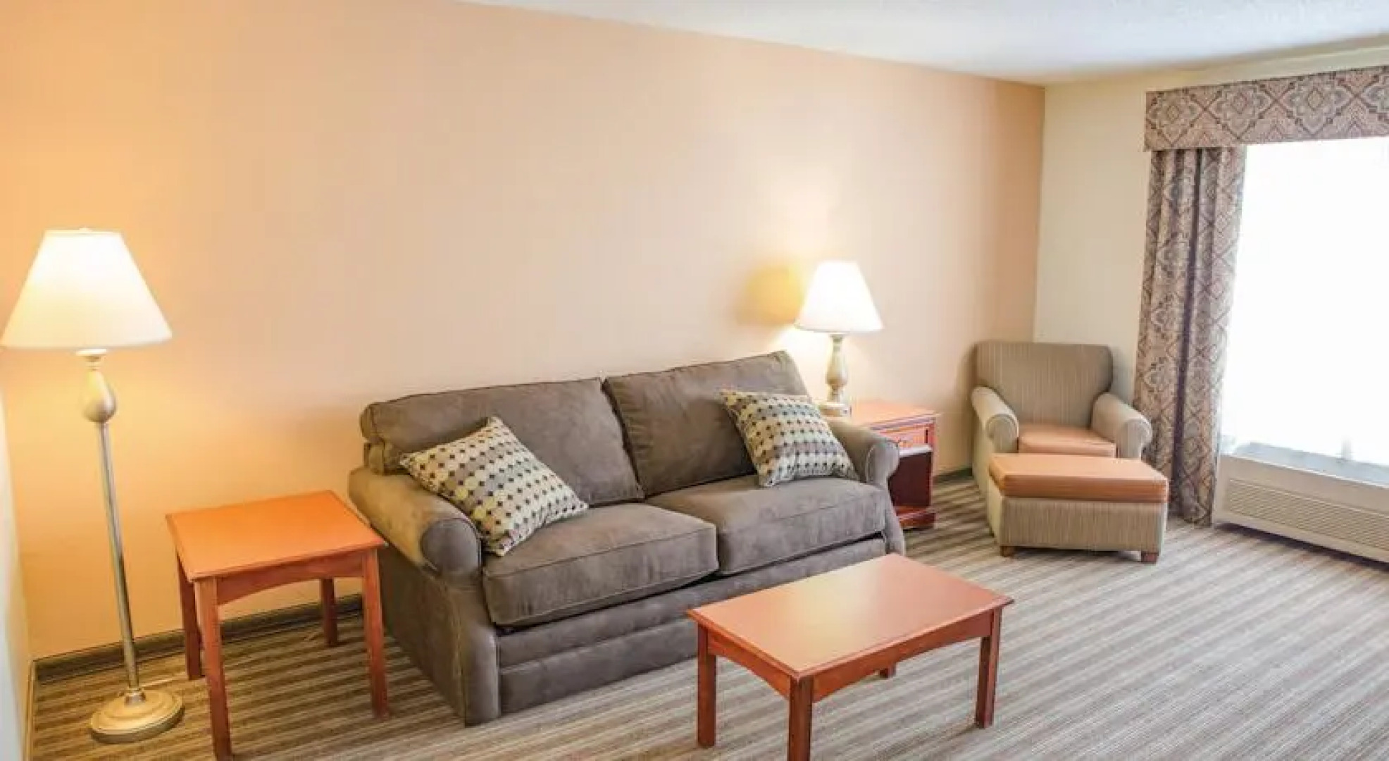 La Quinta Inn Springfield East