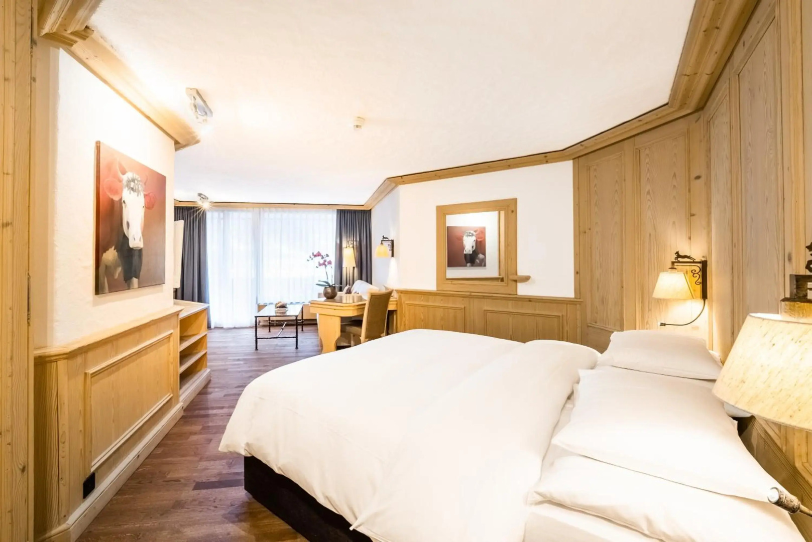 Ermitage Wellness & Spa Hotel