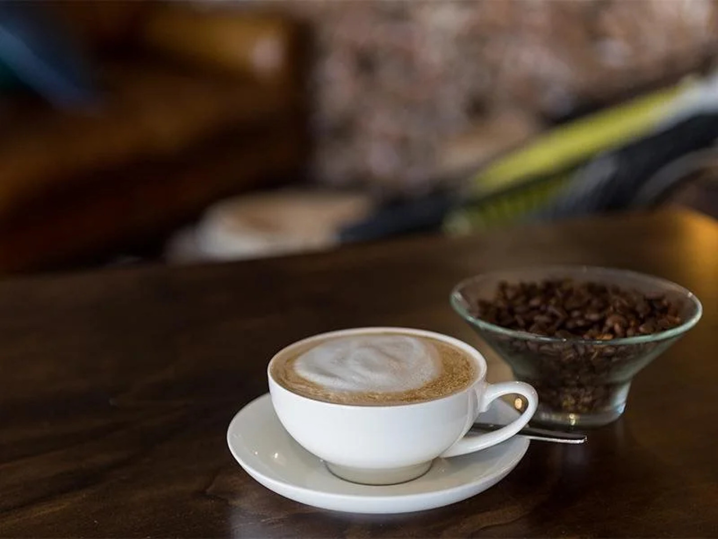 Cayley Mountain Resort