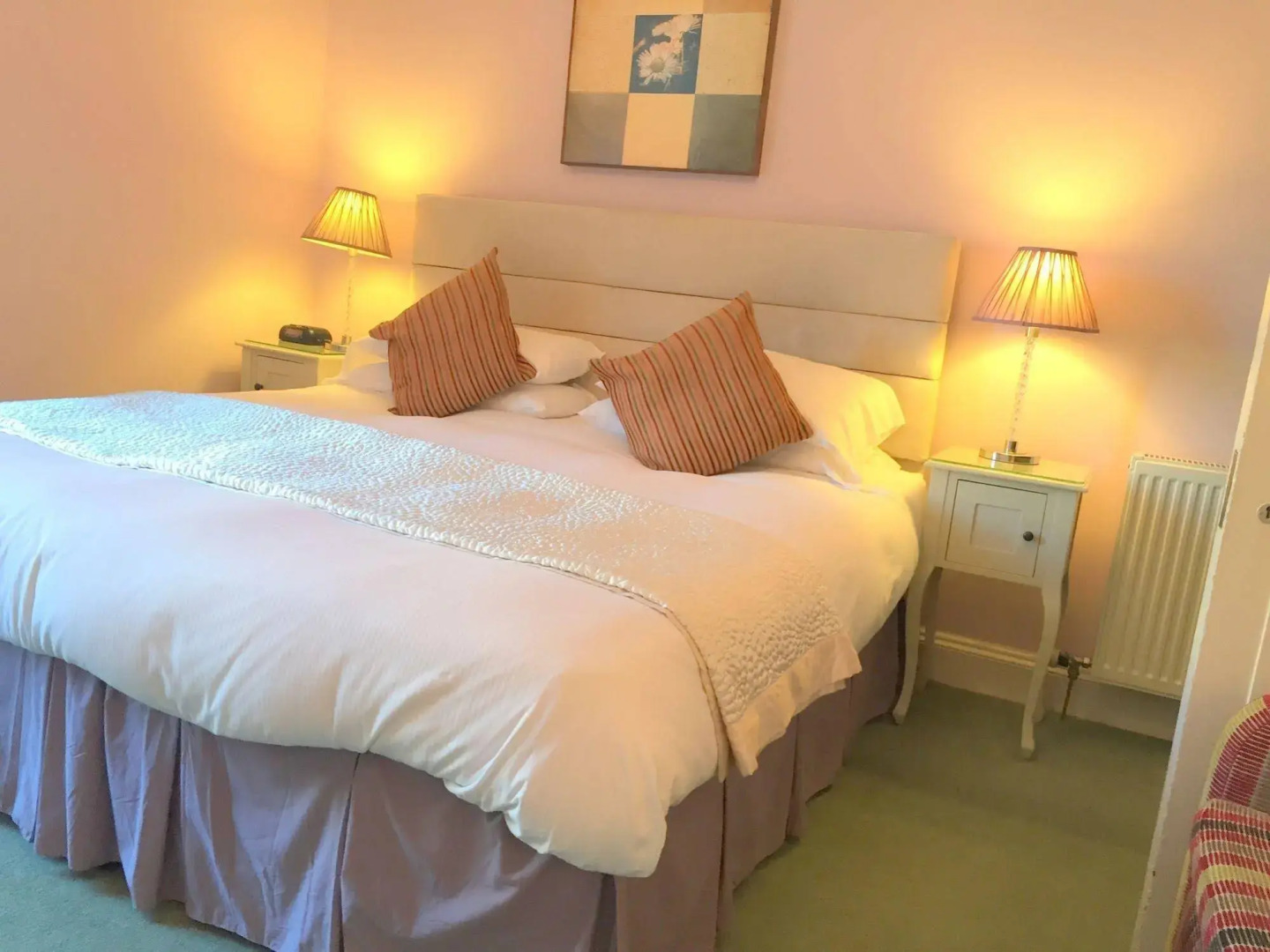 Appin House - Guest house