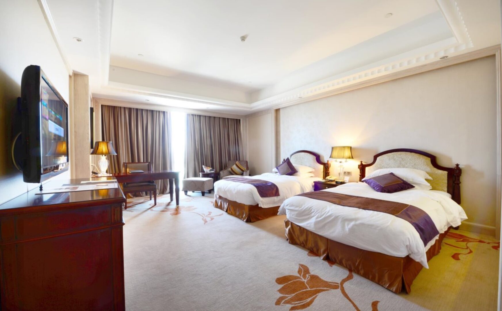 Yutong International Hotel