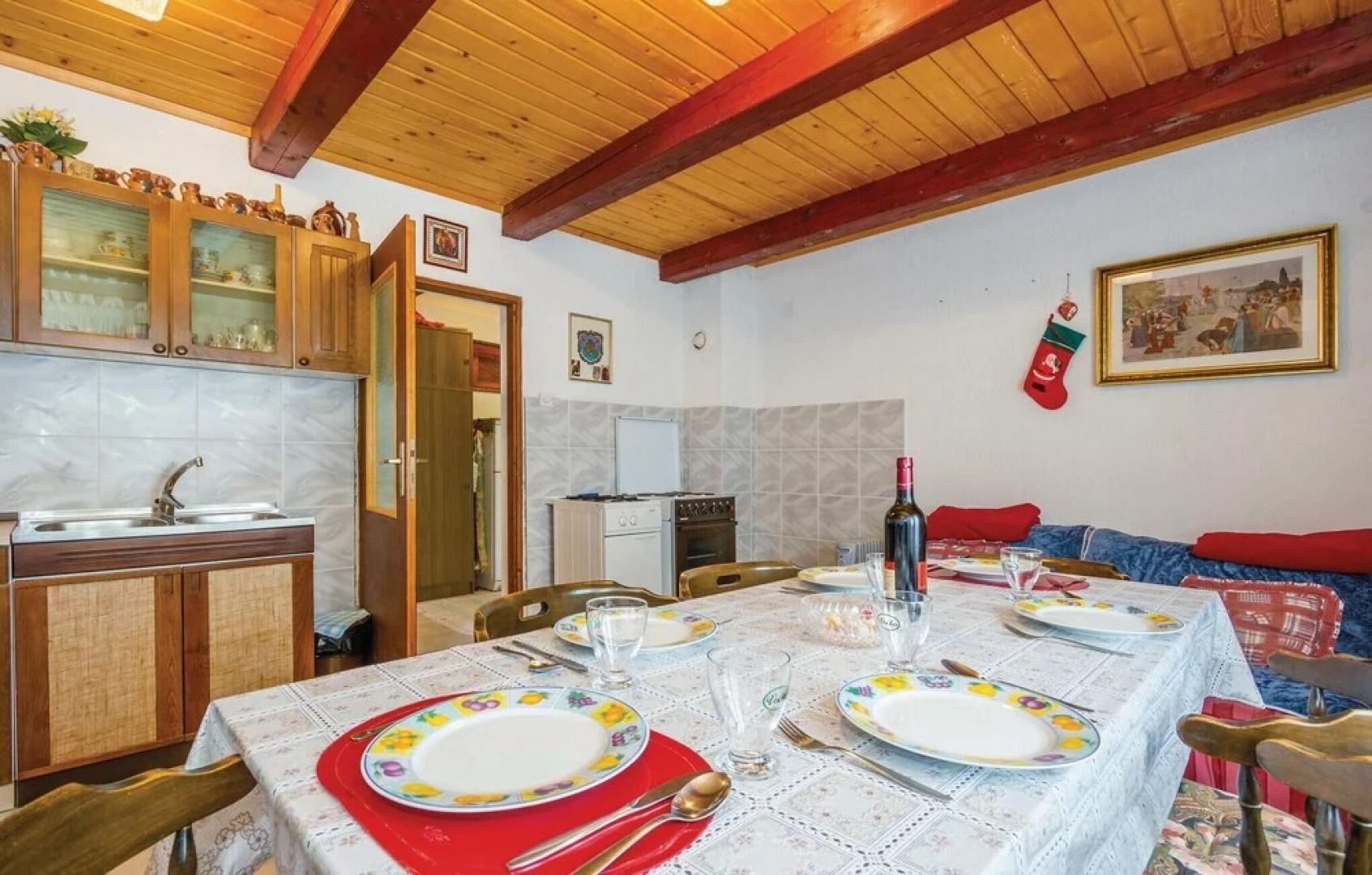 Awesome Apartment in Stolac With 2 Bedrooms