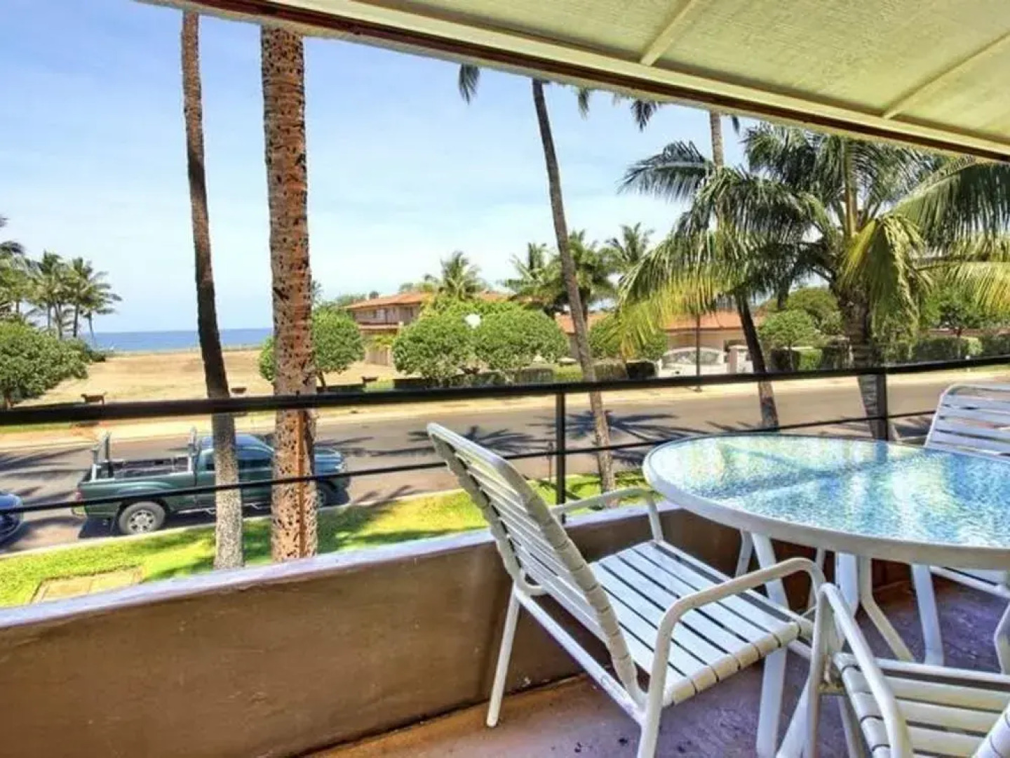 Maui Kaanapali Villas C255 by RedAwning