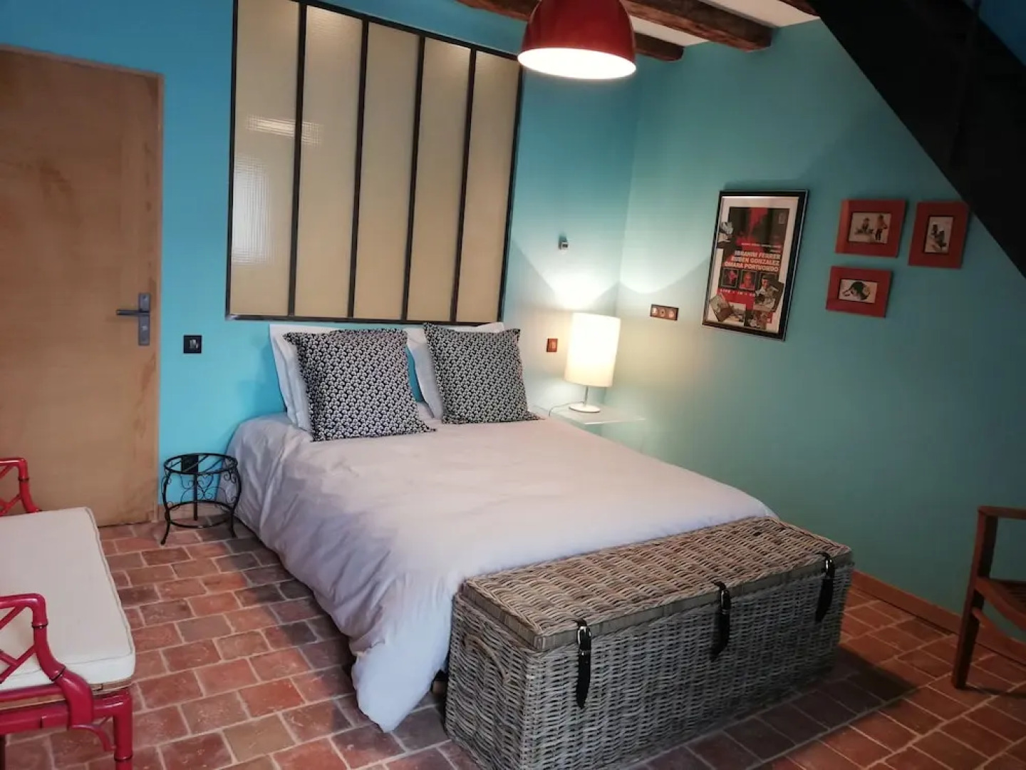 Les Granges de l'Épan