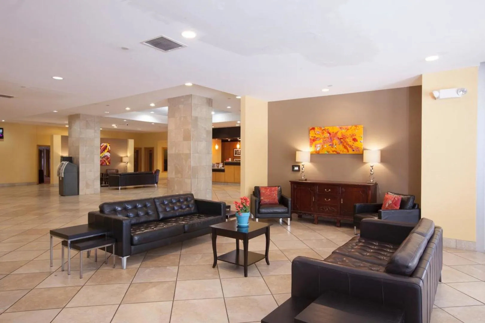 The Barrymore Hotel Tampa Riverwalk