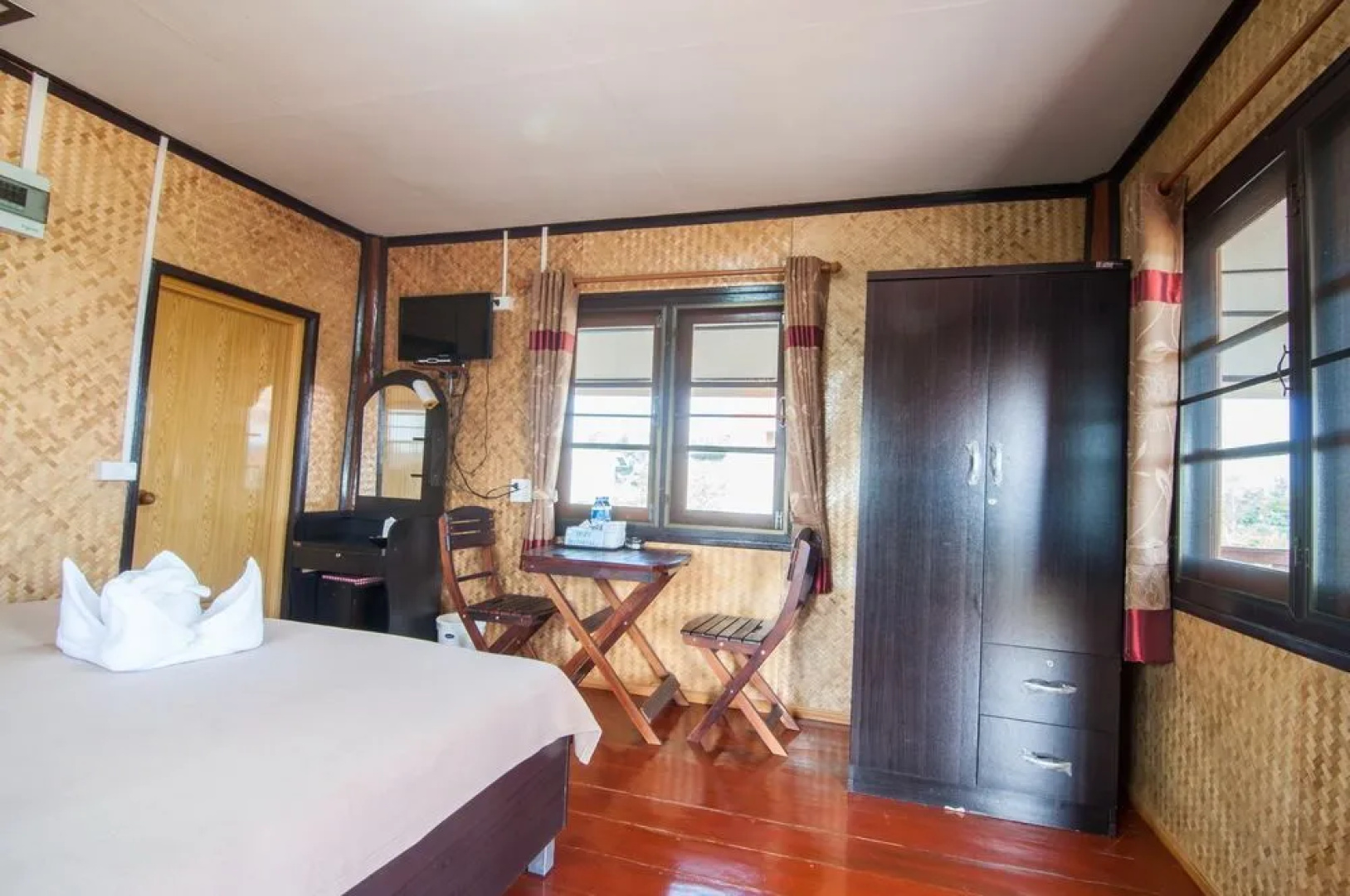 Phoomtada Homestay