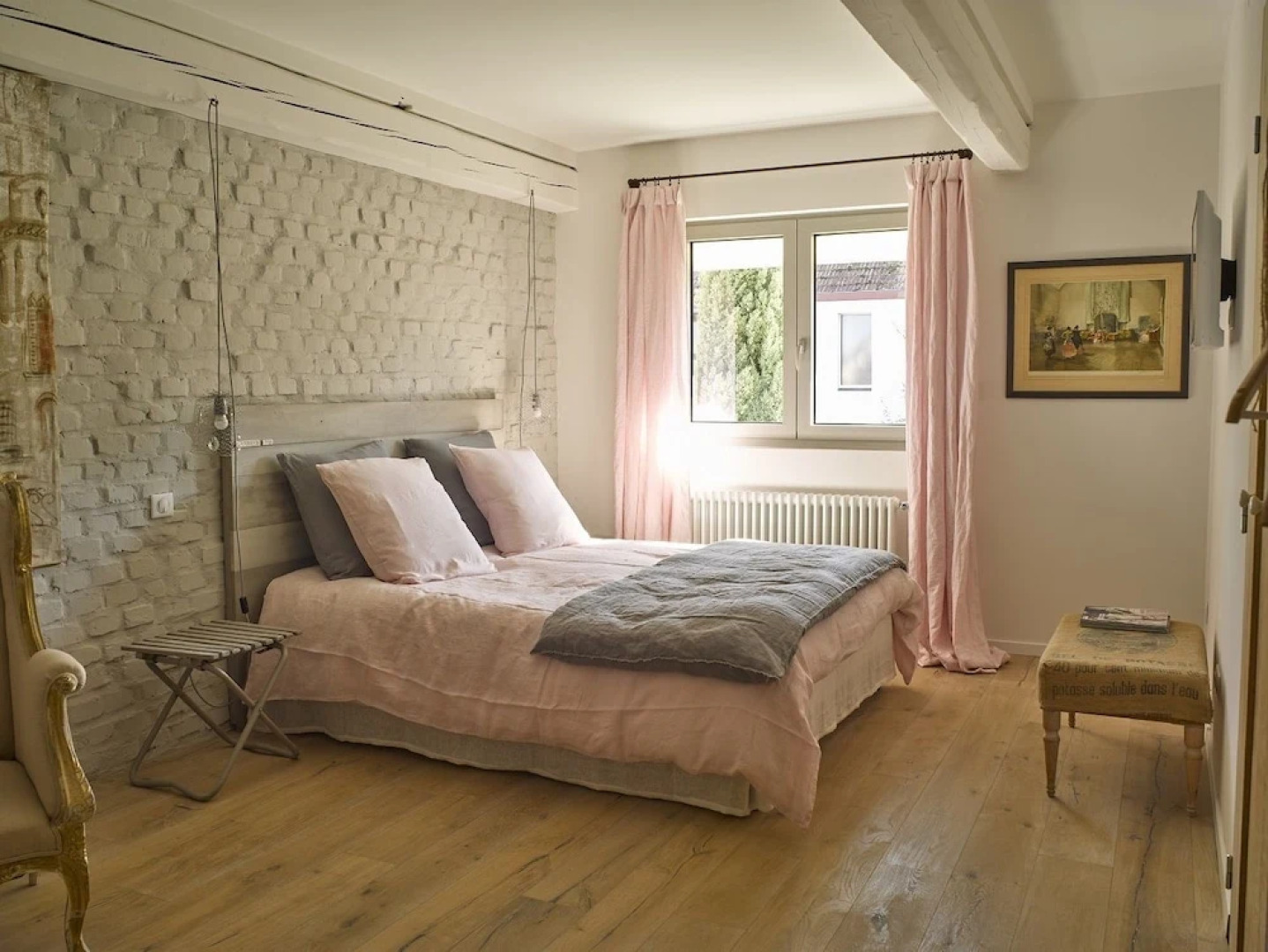 Quetsche et Mirabelle