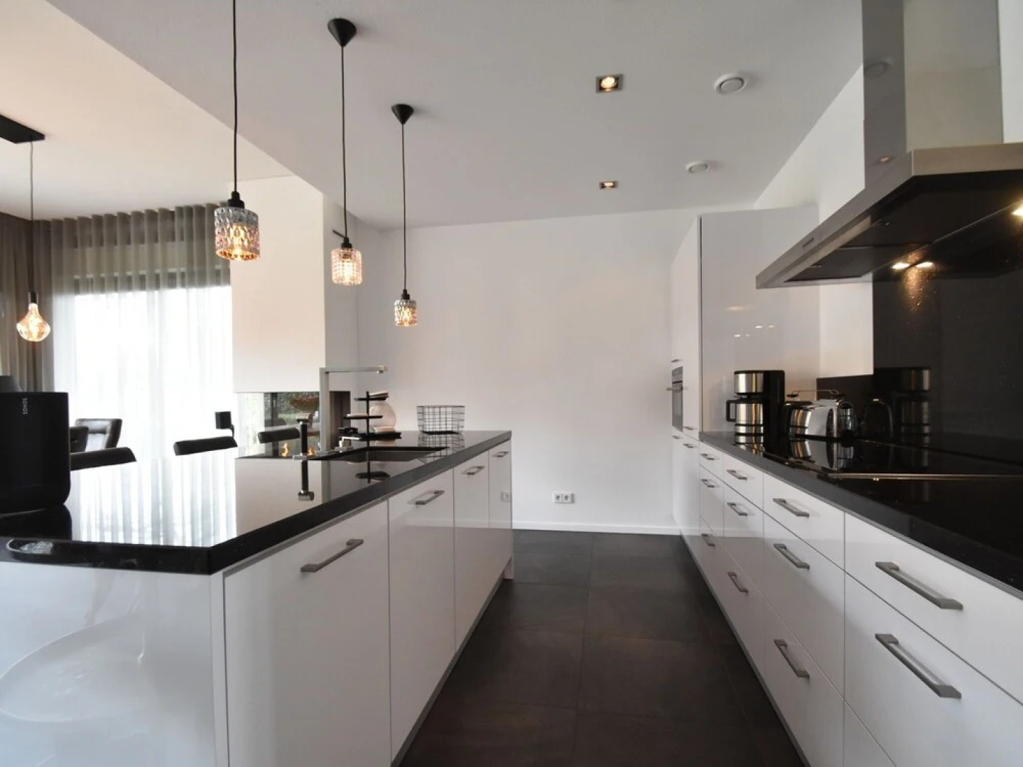 Modern Villa in Harderwijk with Sauna & Hot Tub