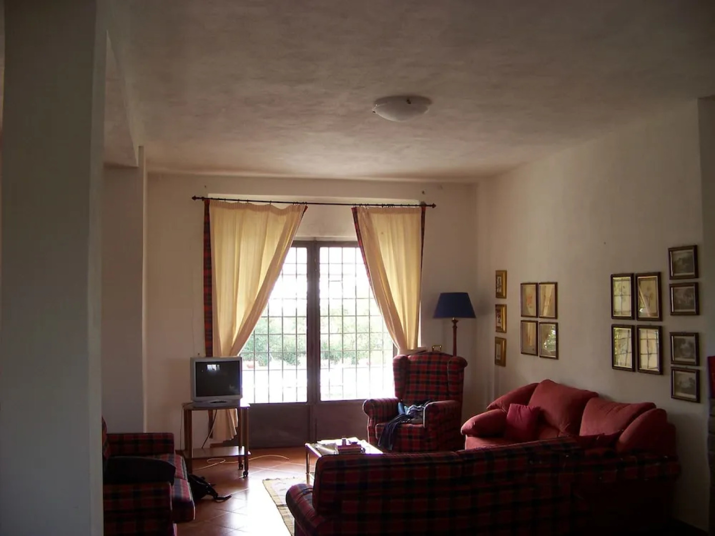 Villa Collina delle Rose