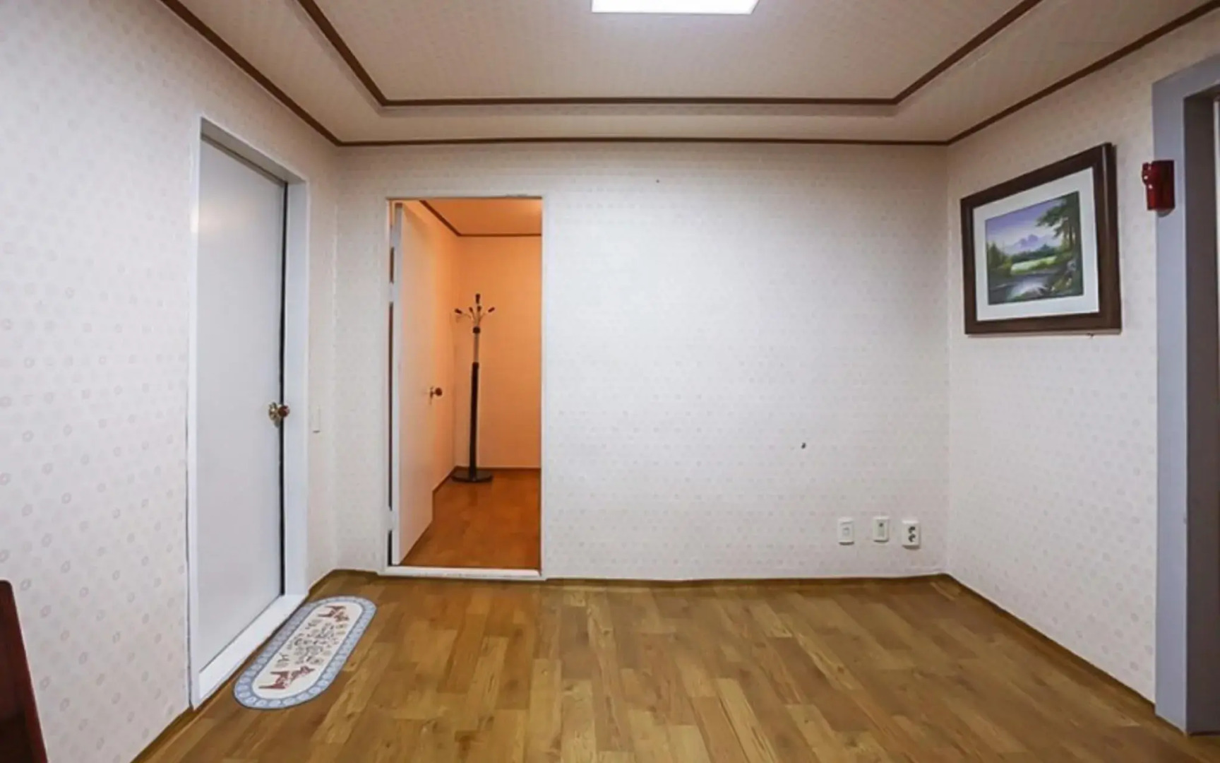 Muju Gwibinsanjang Pension