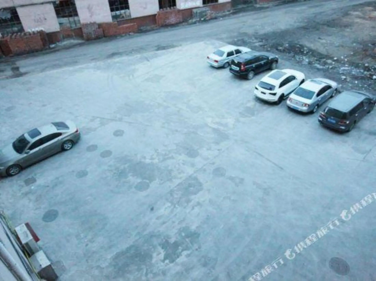 Zhengxing Business Hotel Anshan Branch