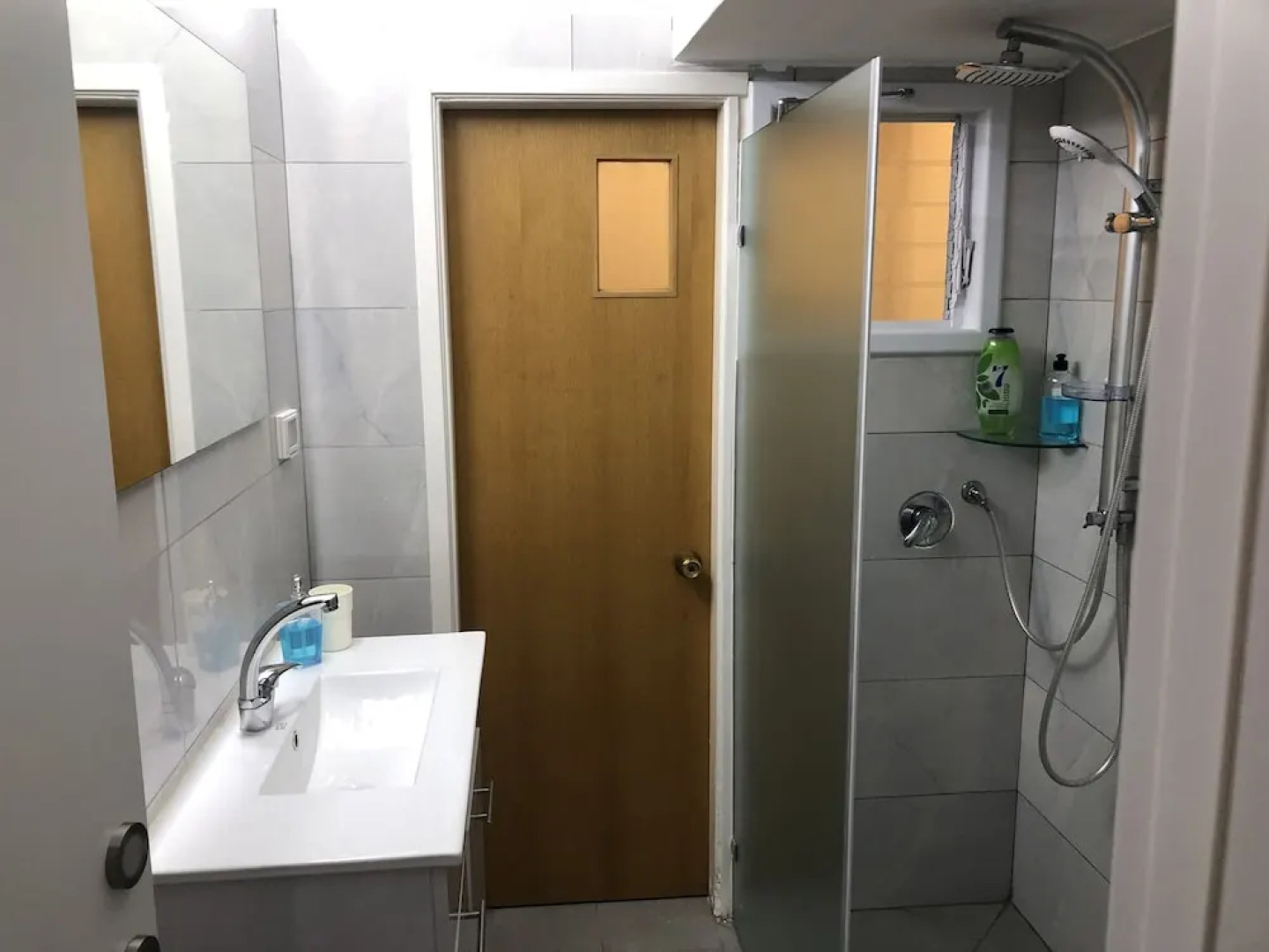 Quiet and homey near the beach