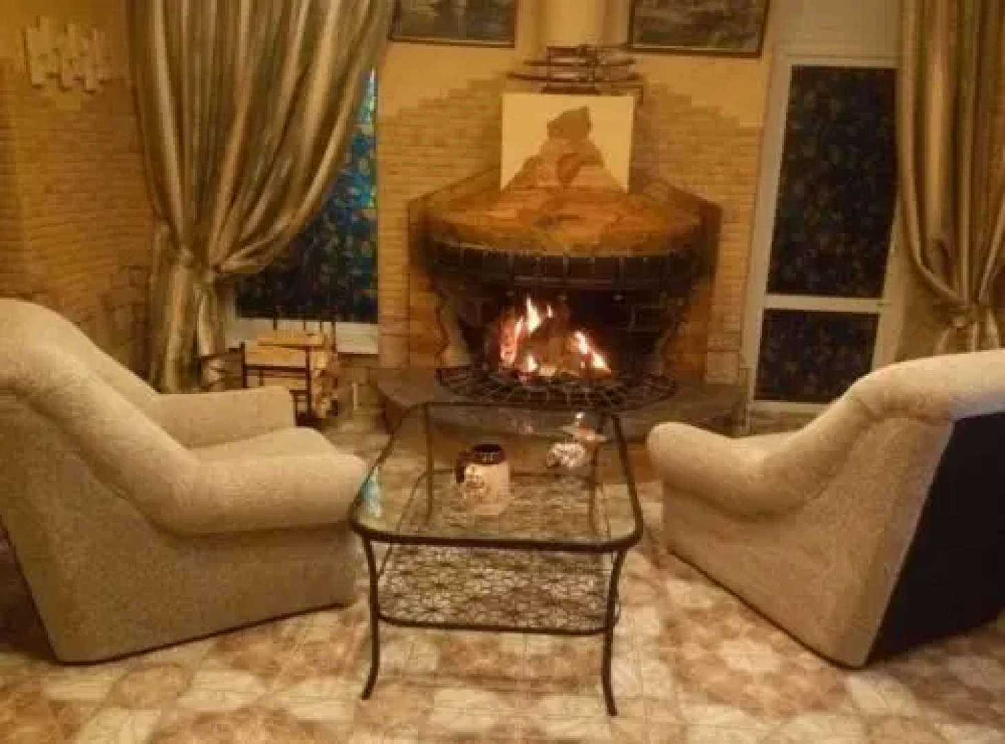 Mini-Hotel Zateryanny Mir