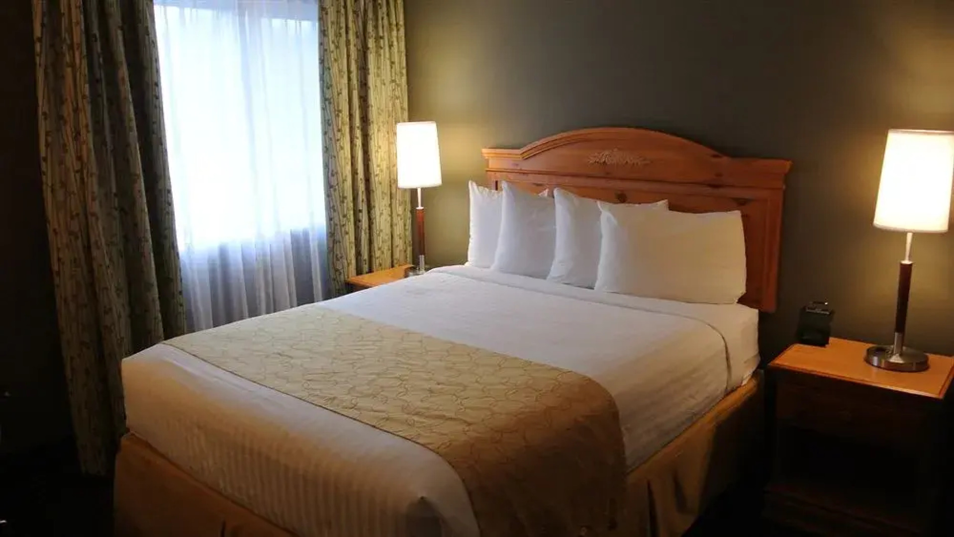 Ramada Seekonk/Providence Area