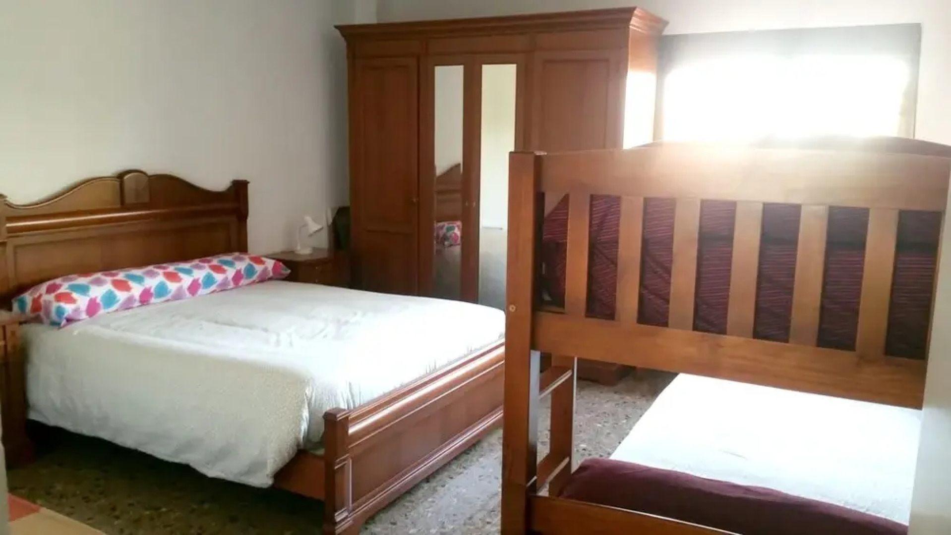 Villa With 6 Bedrooms in Godelleta, With Private Pool, Furnished Terrace and Wifi