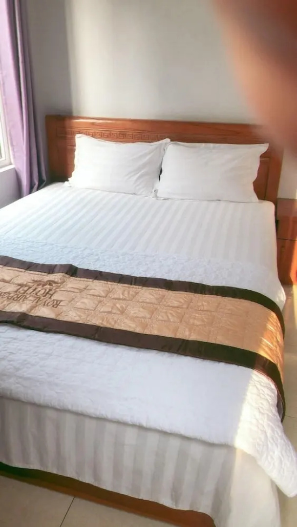 Huy Hoang Airport Hotel