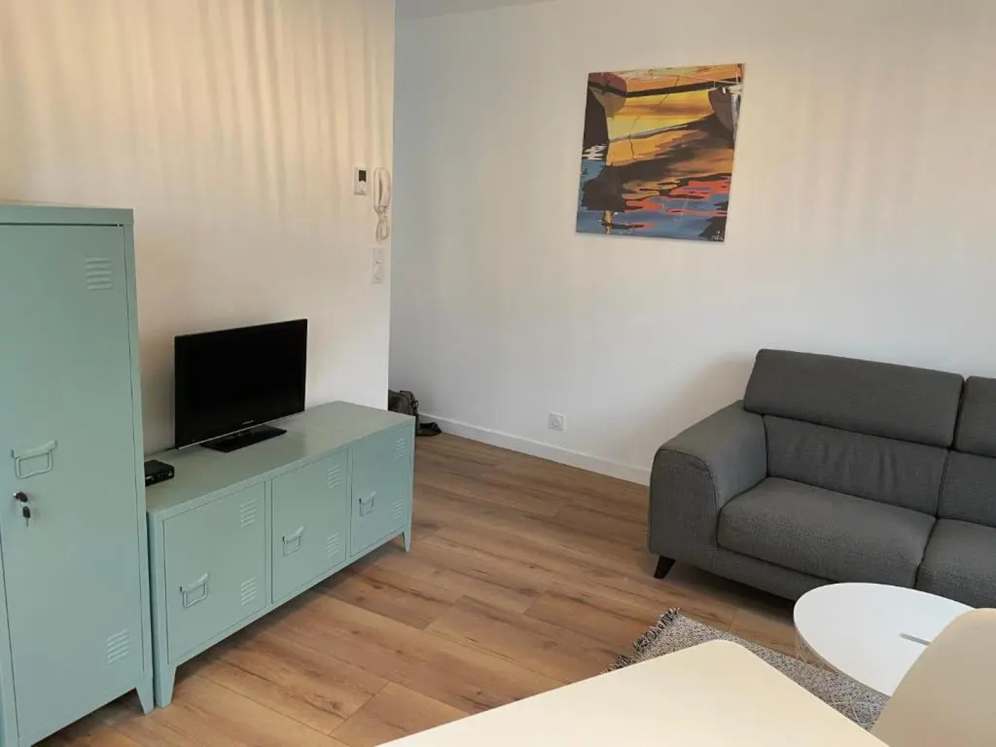 Lamballe plein centre, superbe appartement