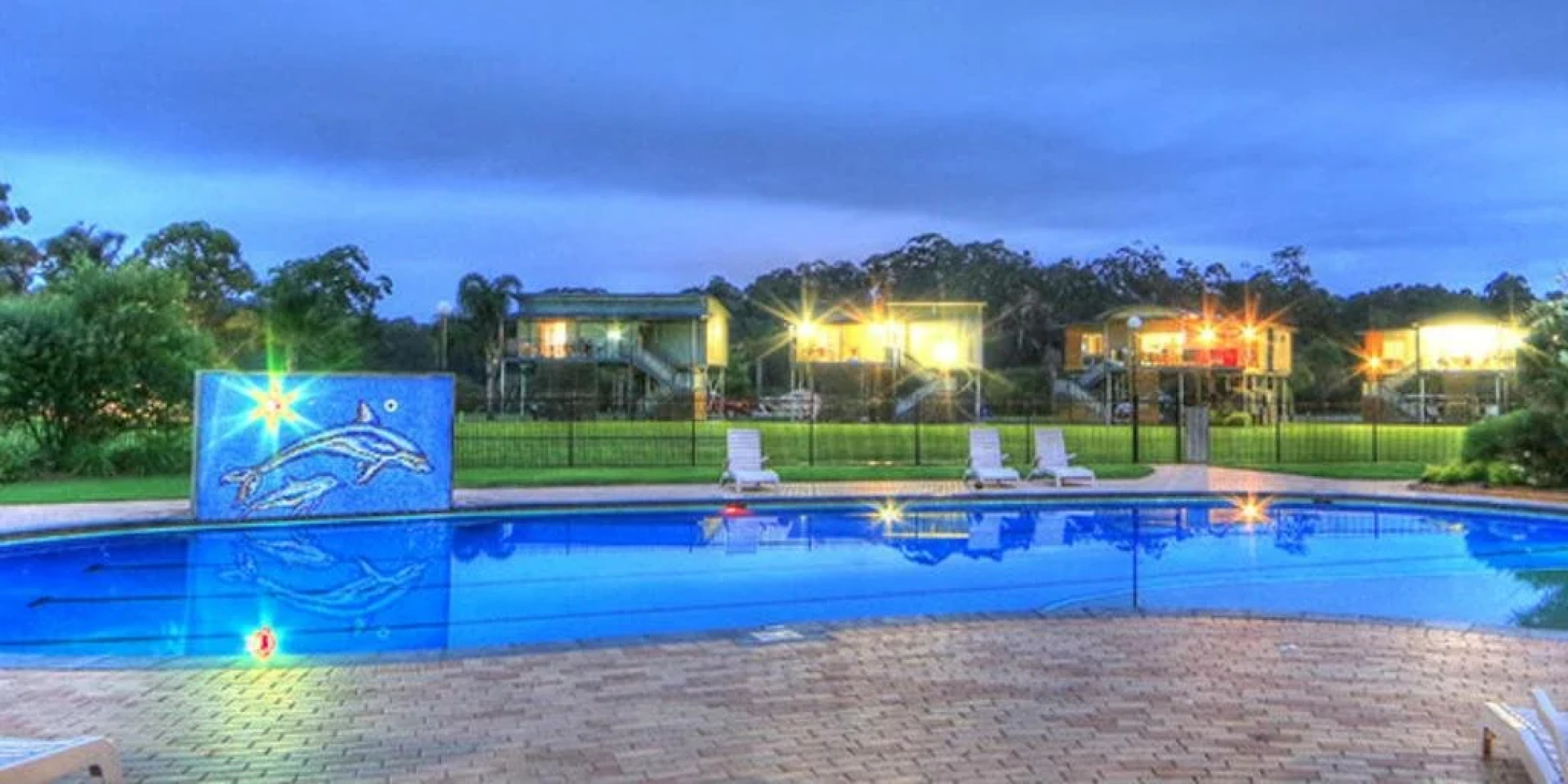 Big4 Nelligen Holiday Park