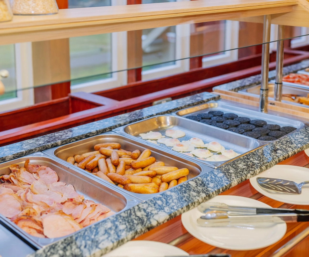 Muthu Ben Doran Hotel