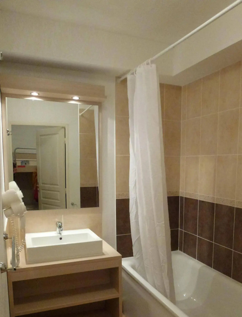 Les Terrasses du Soleil d'Or