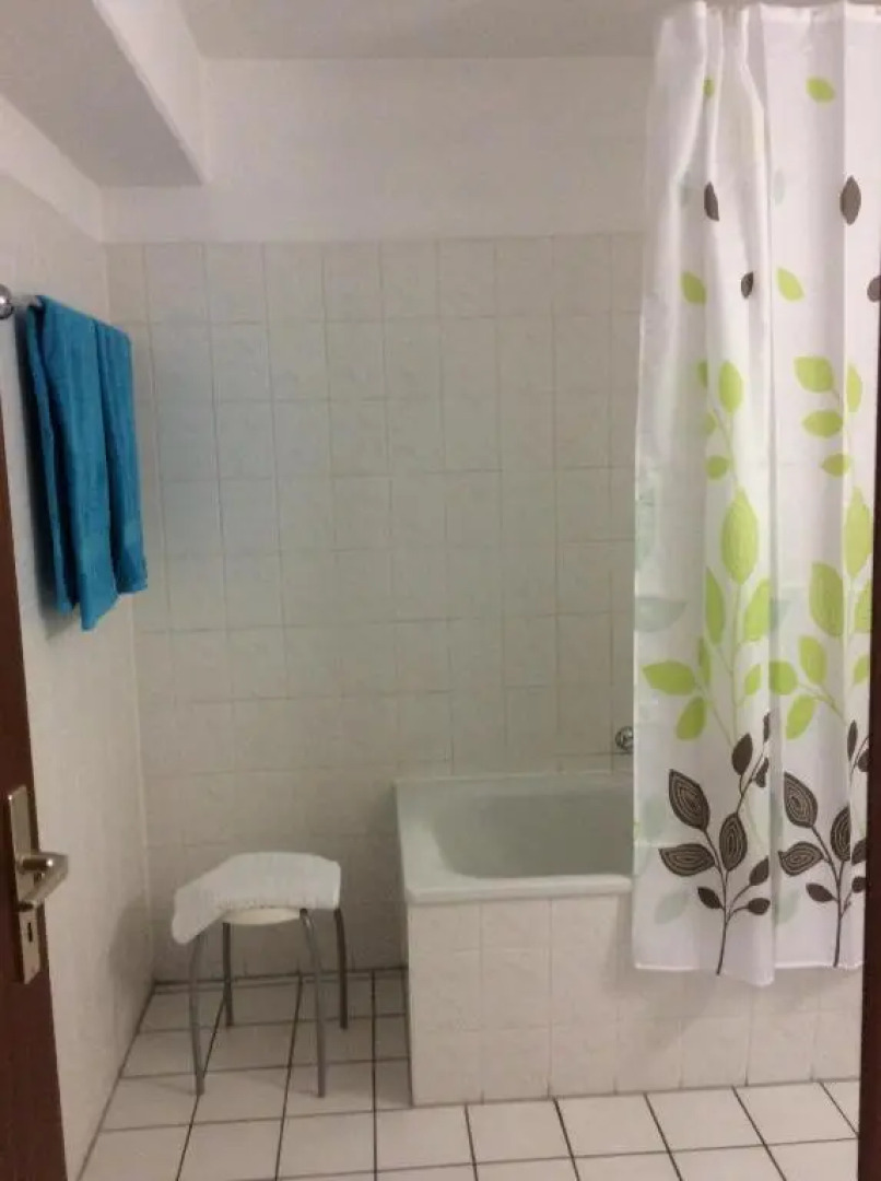 Pension und Gaststtte An der Linde