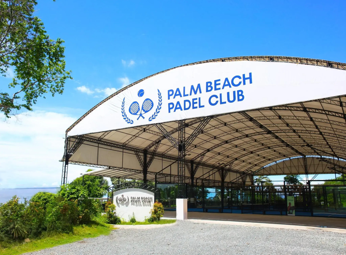 Palm Beach Resort