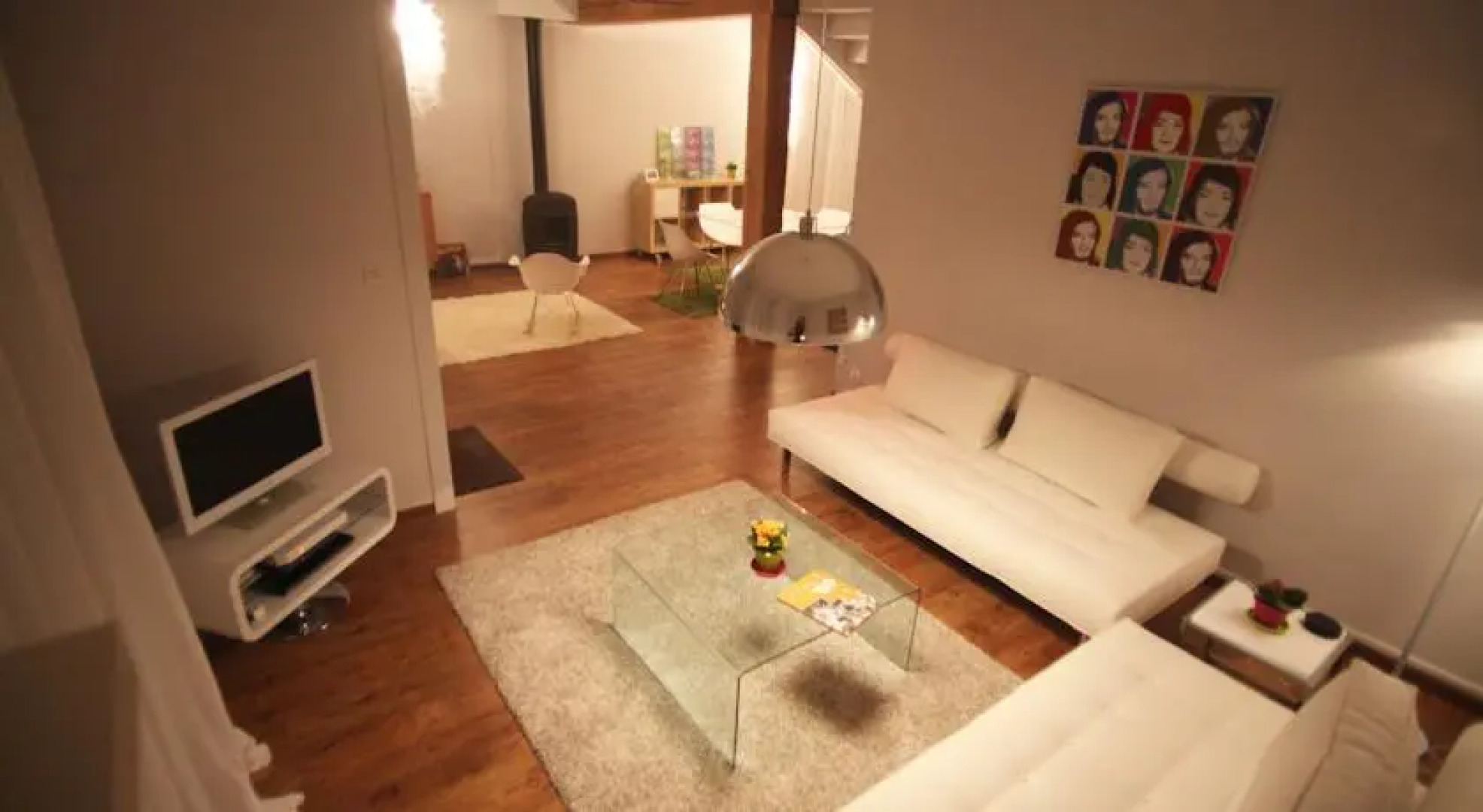 La Terrasse de Coucy