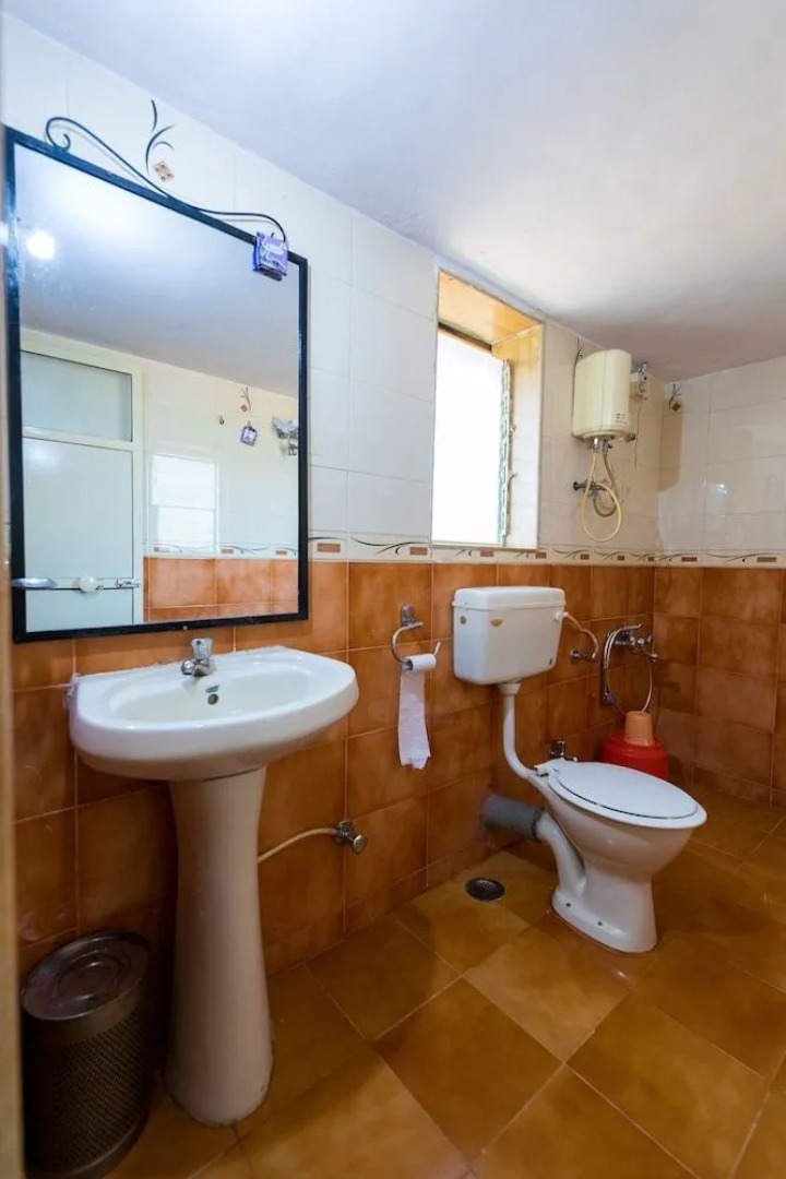 River Forest Resort Neral