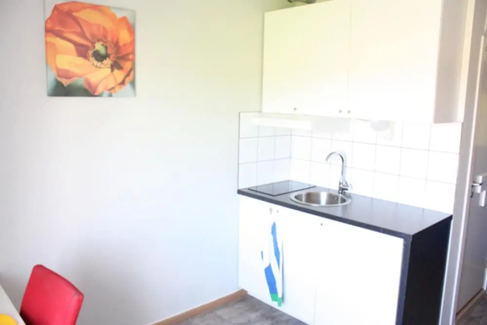 Bedder at Oslo Airport