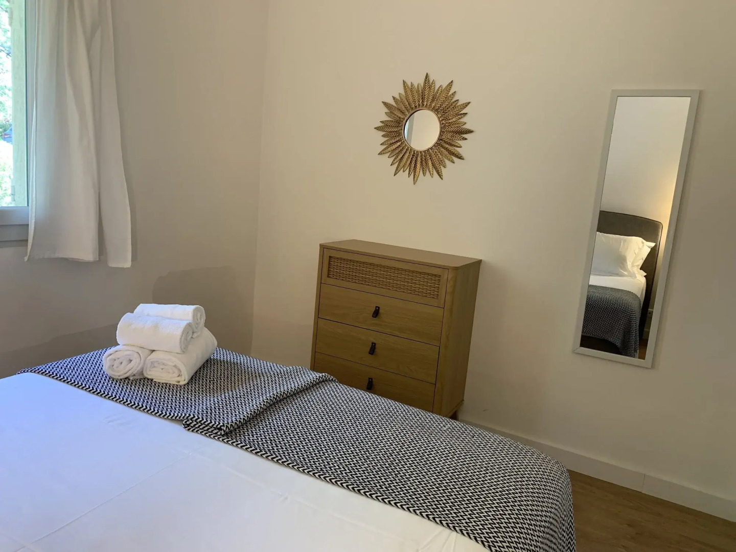 Les Pins de Santa Giulia