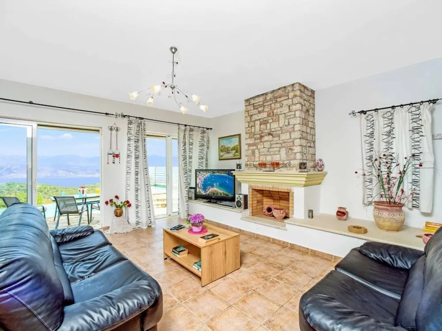 Villa Kerkyra Kristina