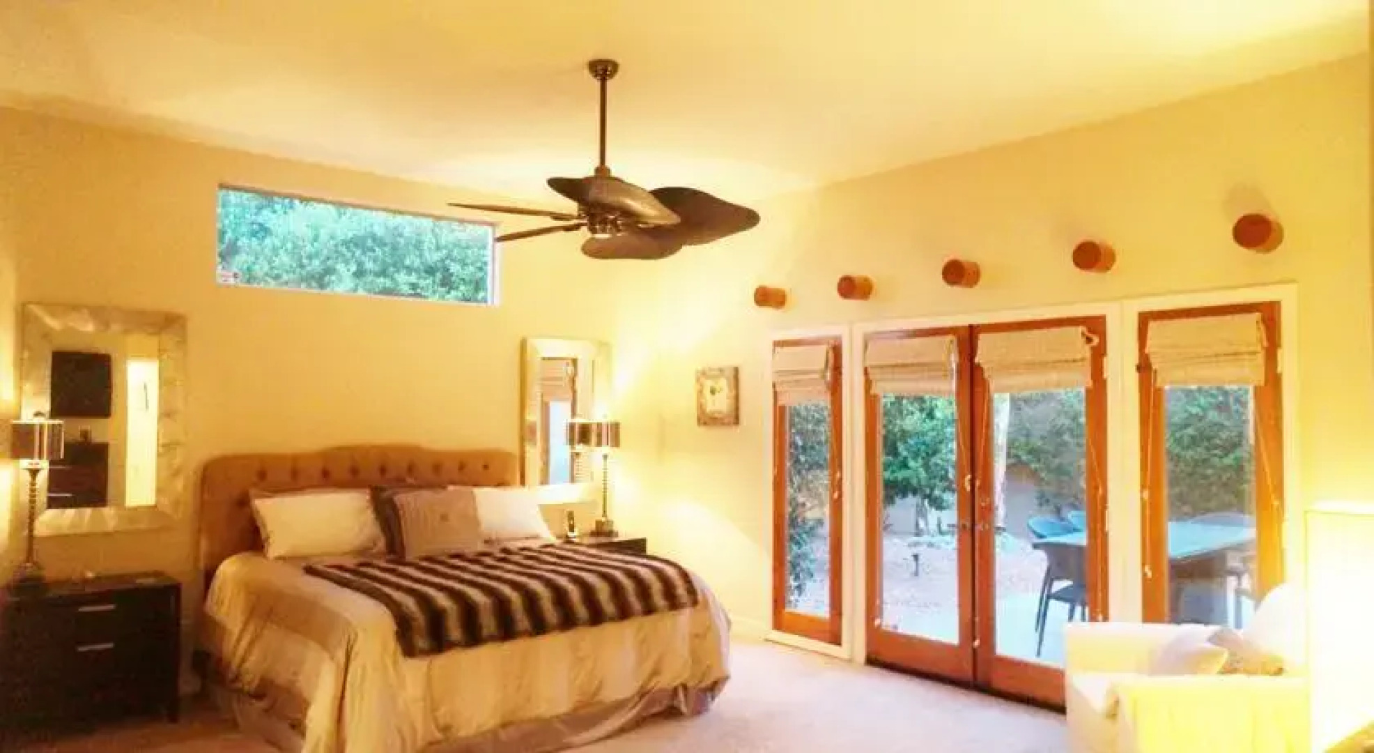 Holiday Home Santa Fe