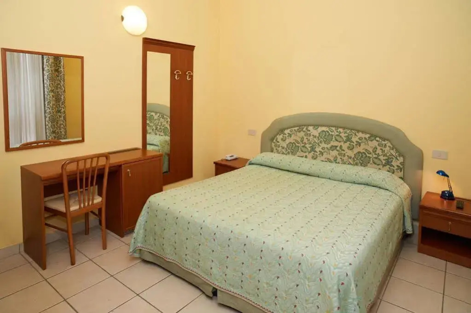 Hotel Cavallotti & Giotto