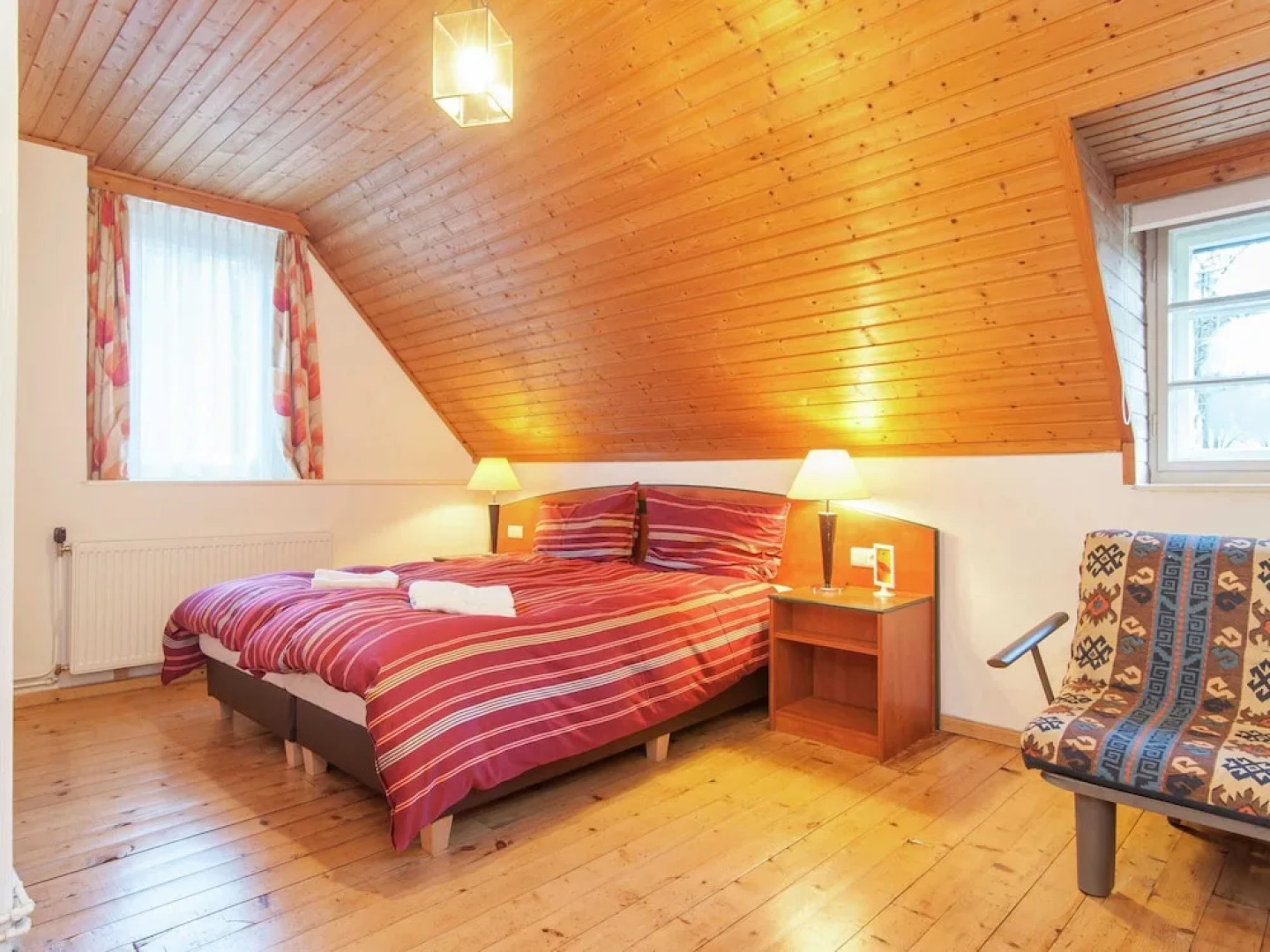 Holiday Home in Hermagor Near Nassfeld Ski Area