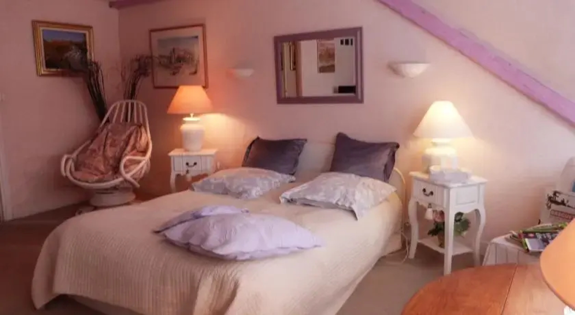 Le Jardin de Marie-Jeanne