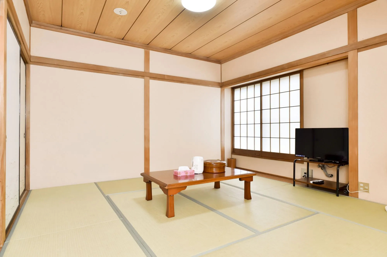 Yamanakako Ryokan RYOZAN