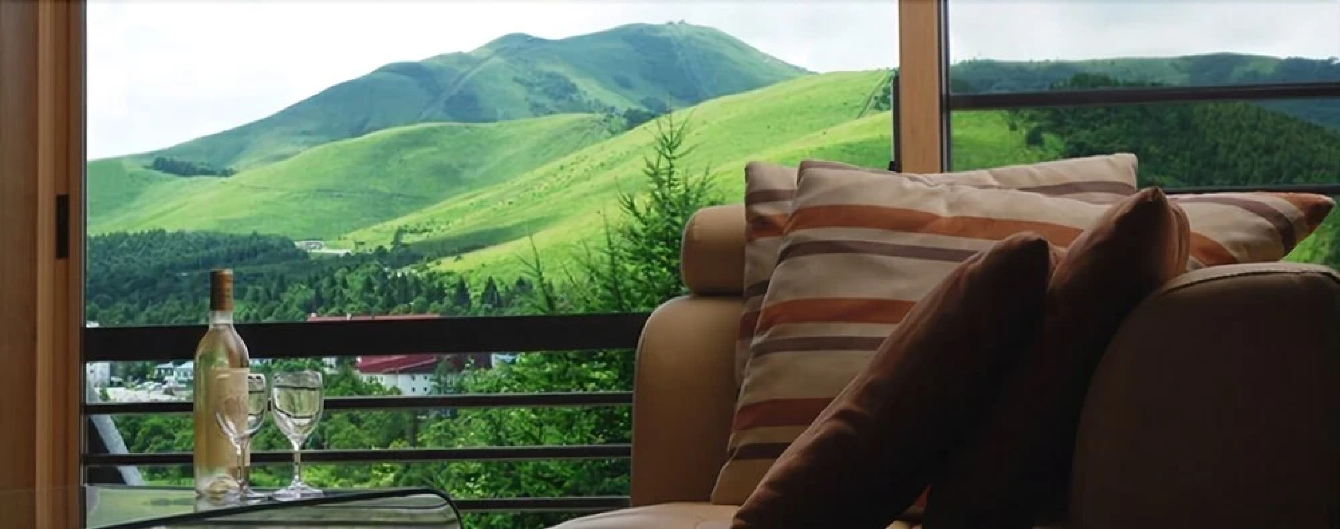 Shirakaba Resort Ike No Taira Hotel