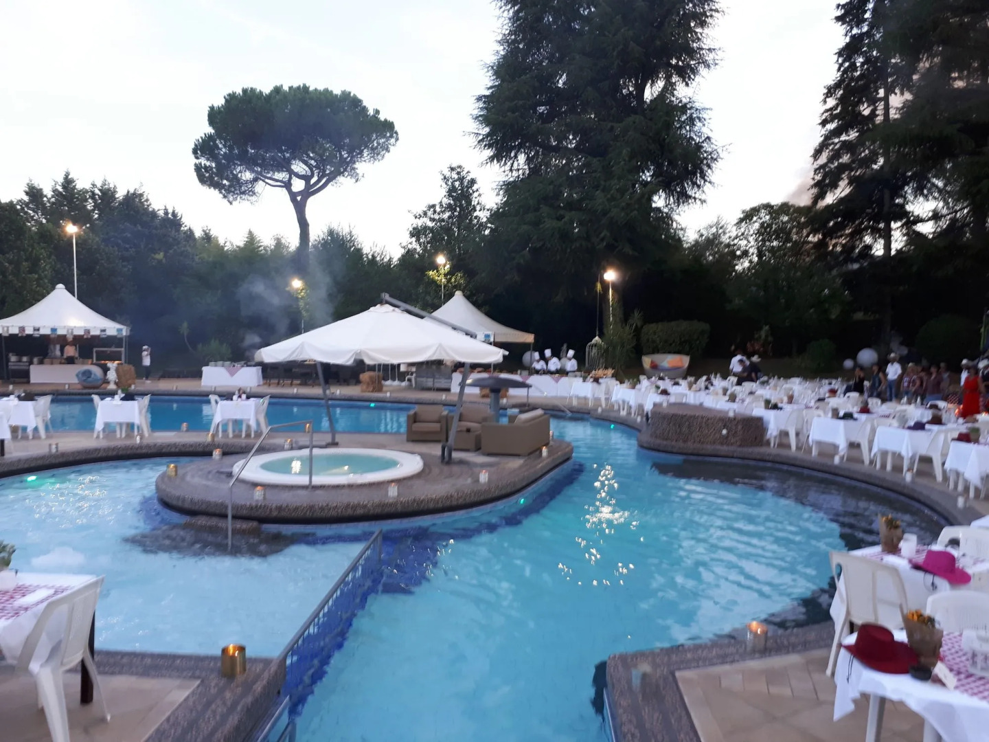 Hotel Mioni Royal San