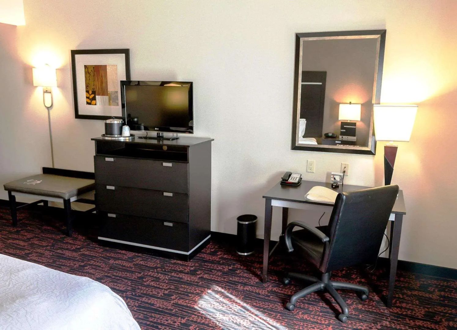 Hampton Inn & Suites Tulsa/Tulsa Hills