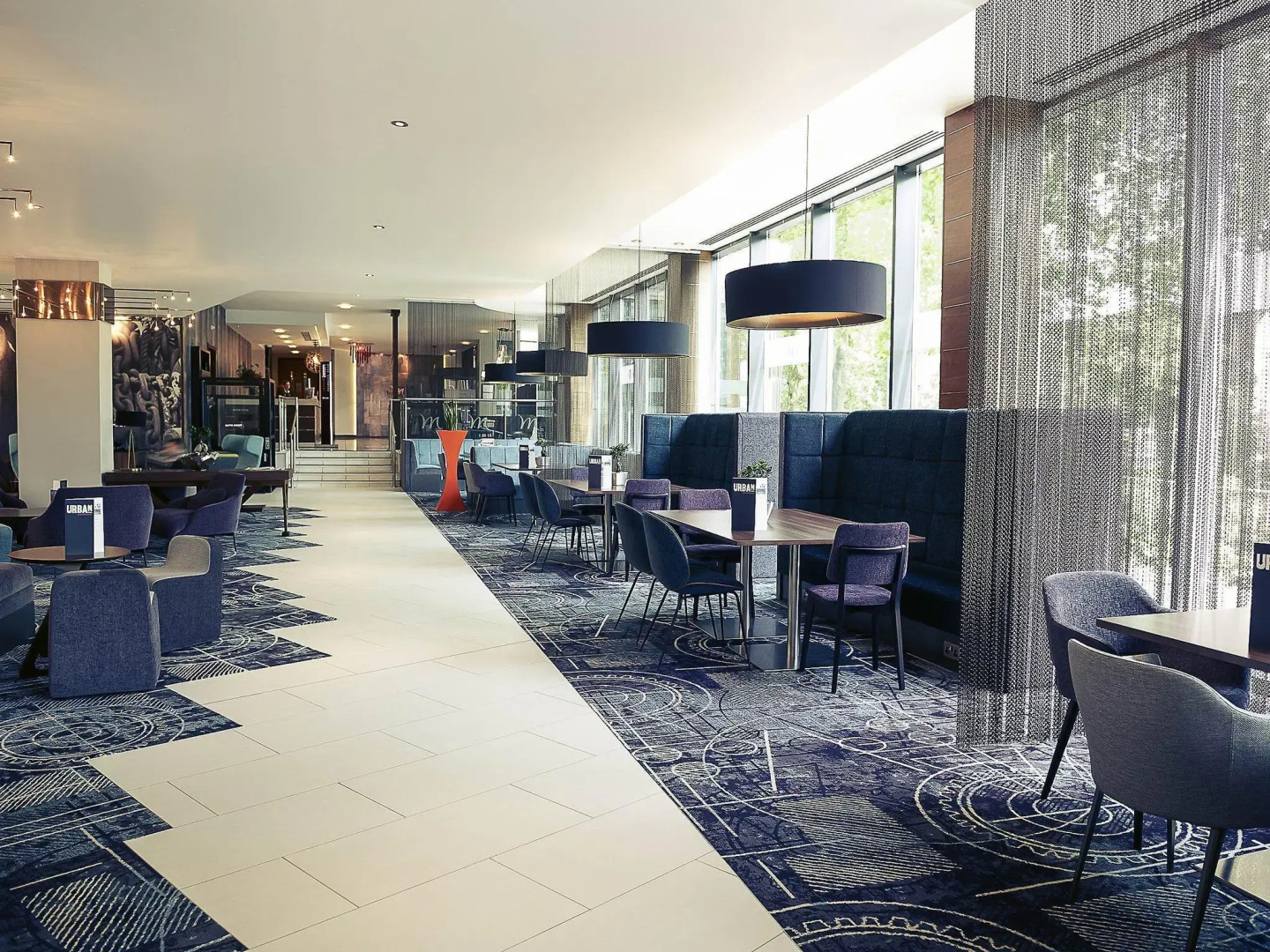 Mercure Bristol Holland House