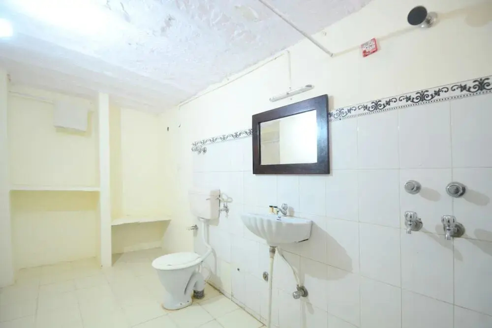 Dune Safari Camp By OYO Rooms