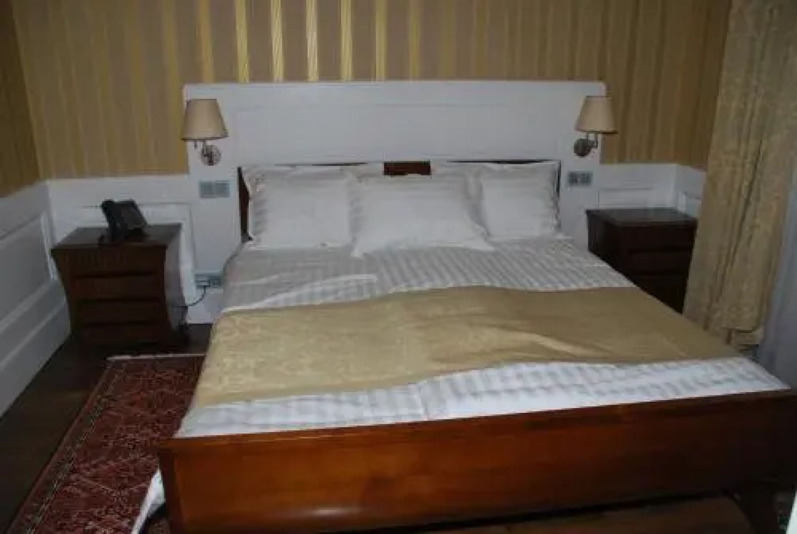 Erzsébet Nagy Szálloda