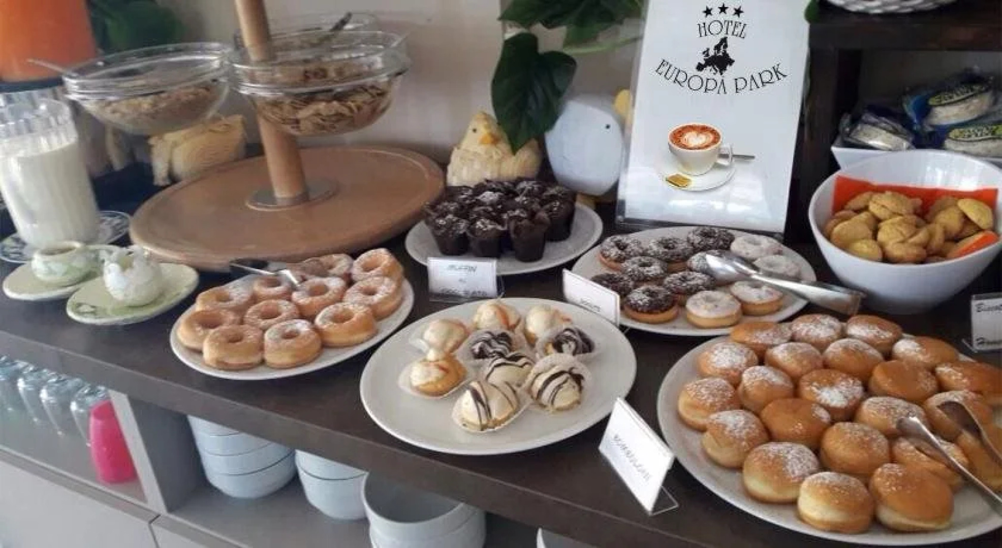 Hotel Europa Park