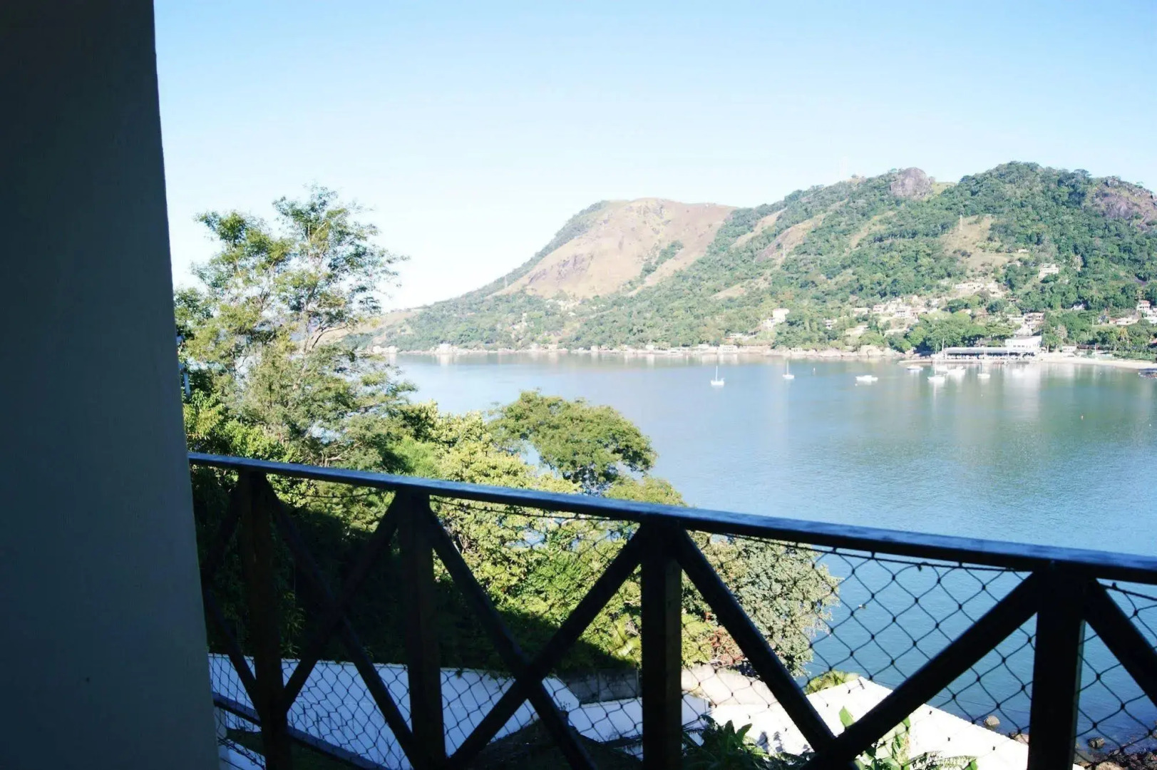 Pousada Costa dos Corais