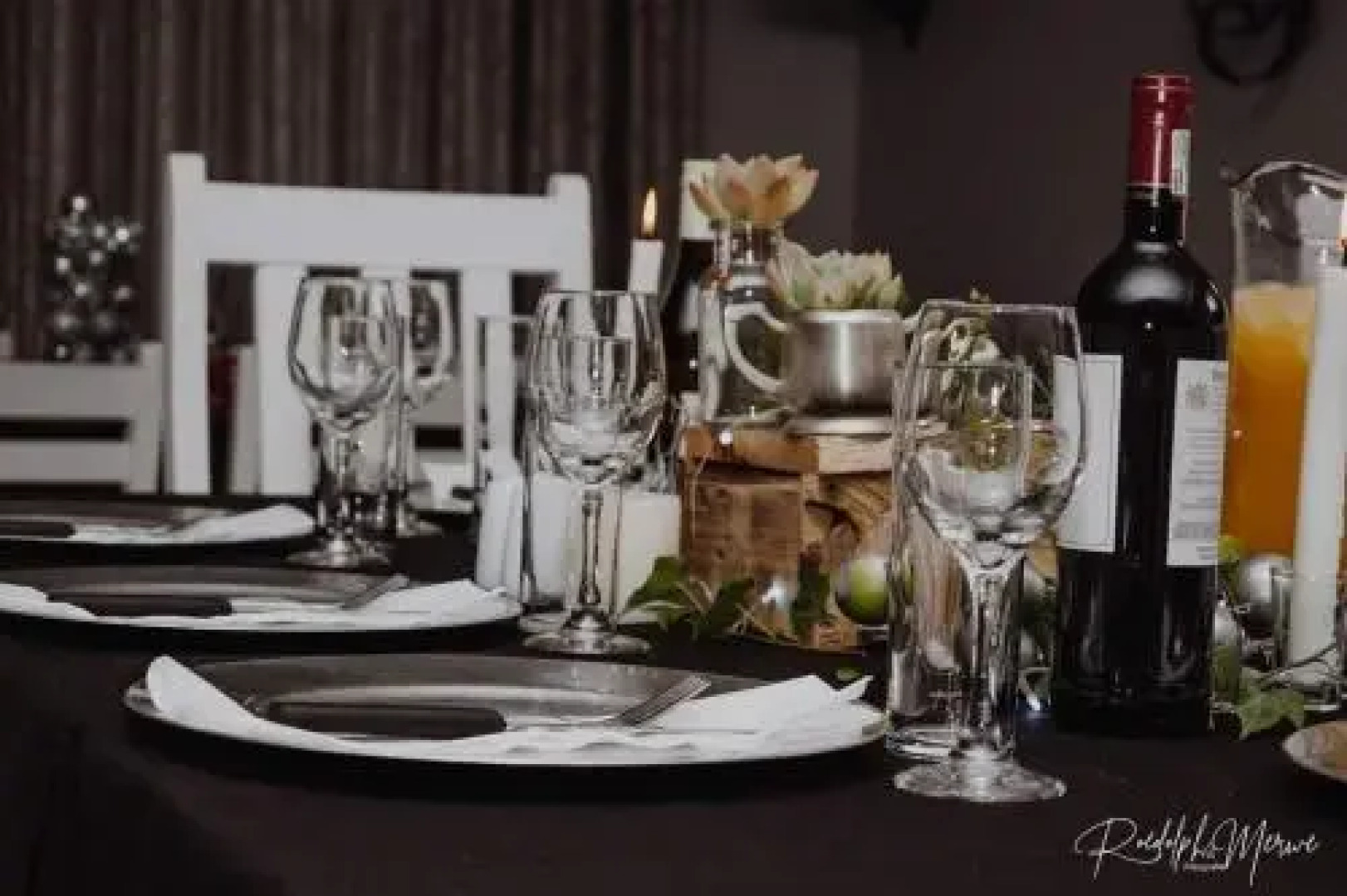 La Provence Accommodation