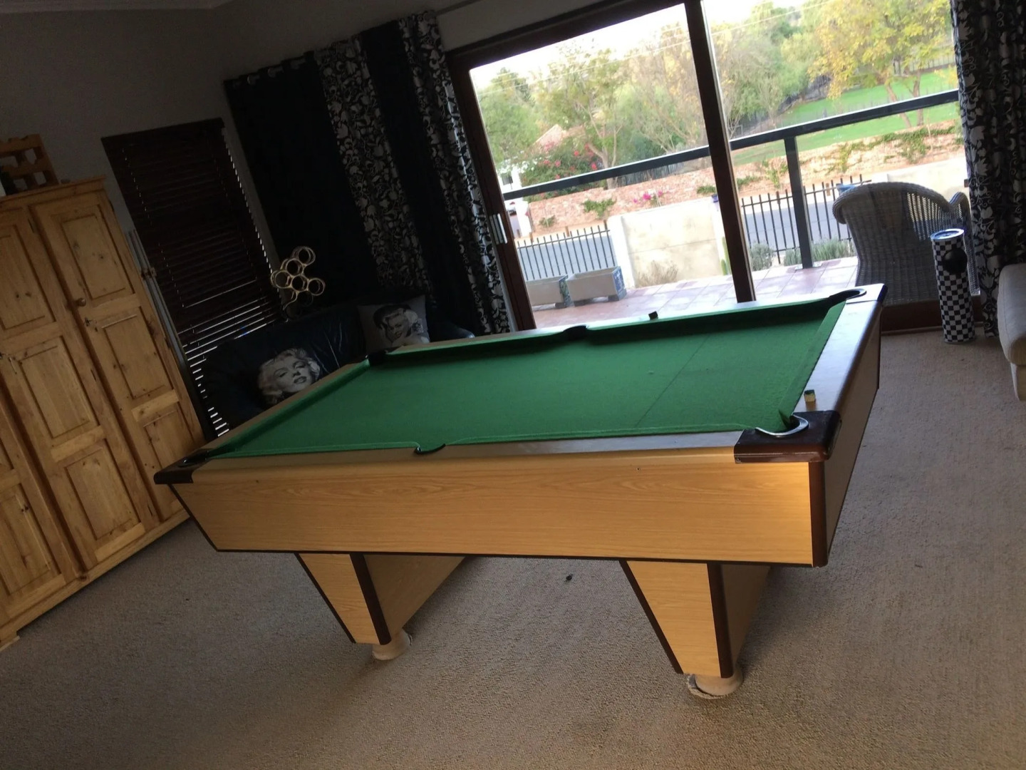 21 Klein Karoo Street