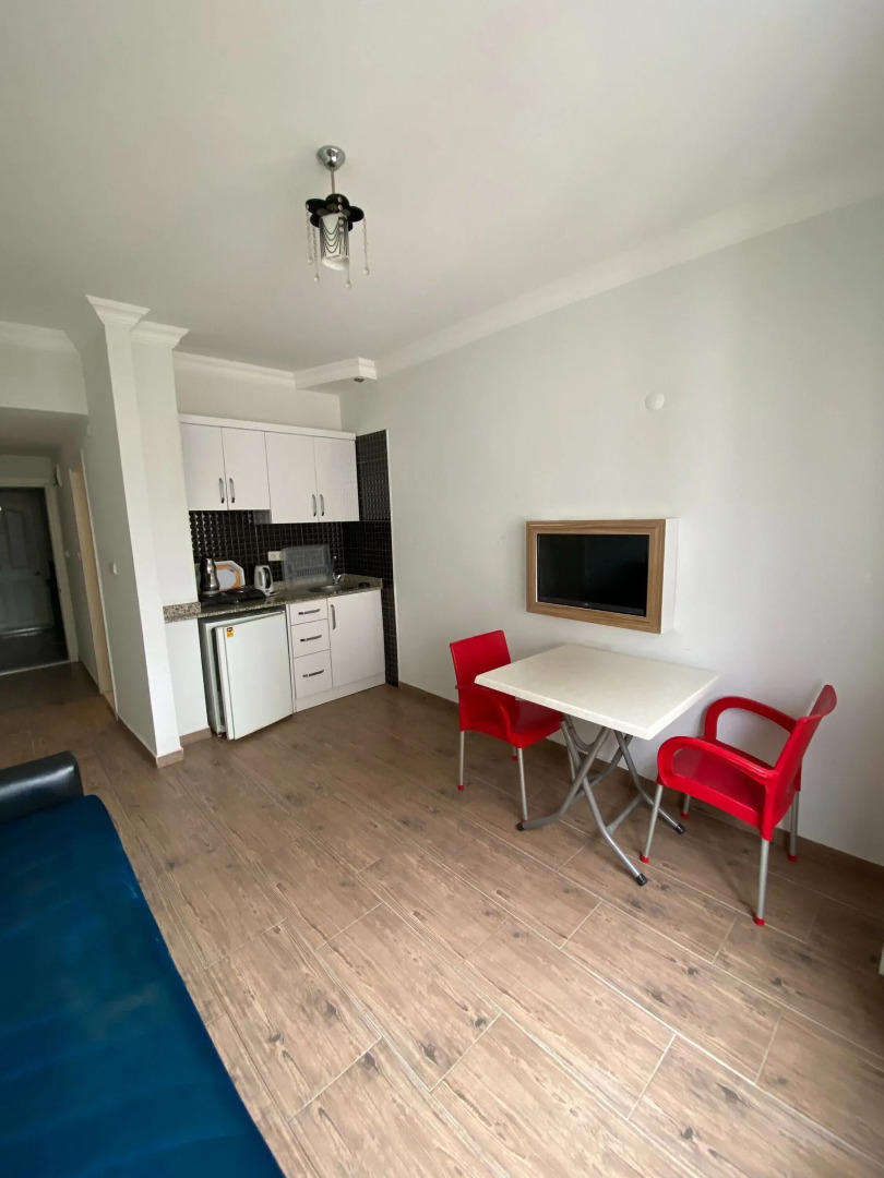 Queen Apart Otel Alanya