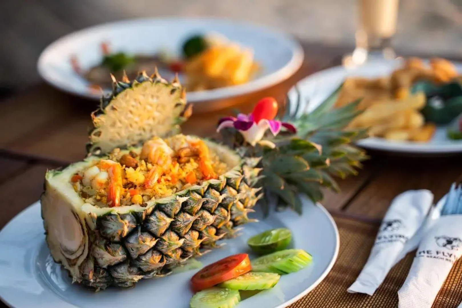 Ayara Villas Khaolak